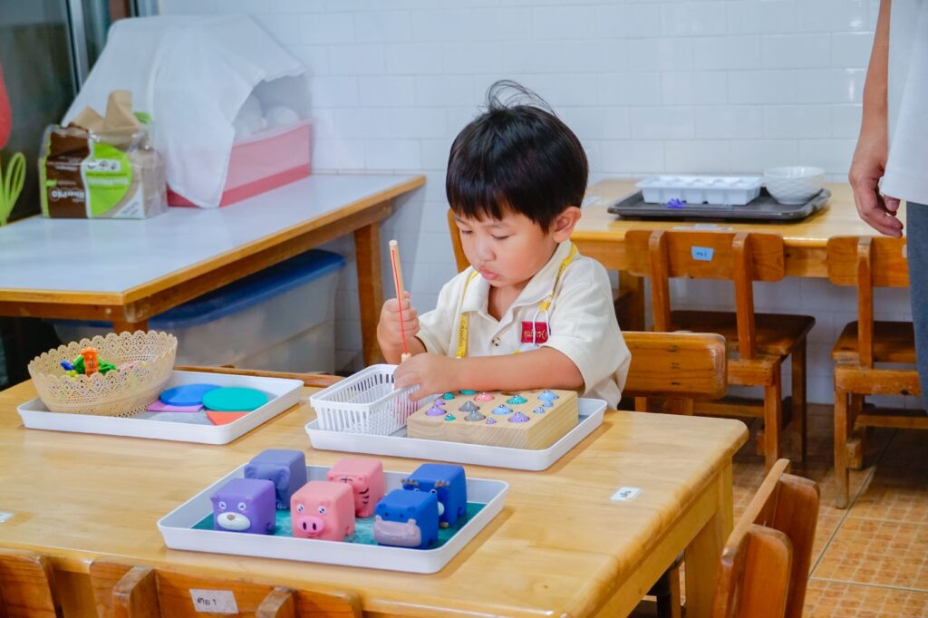 ภาคสนามเพลินพัฒนา