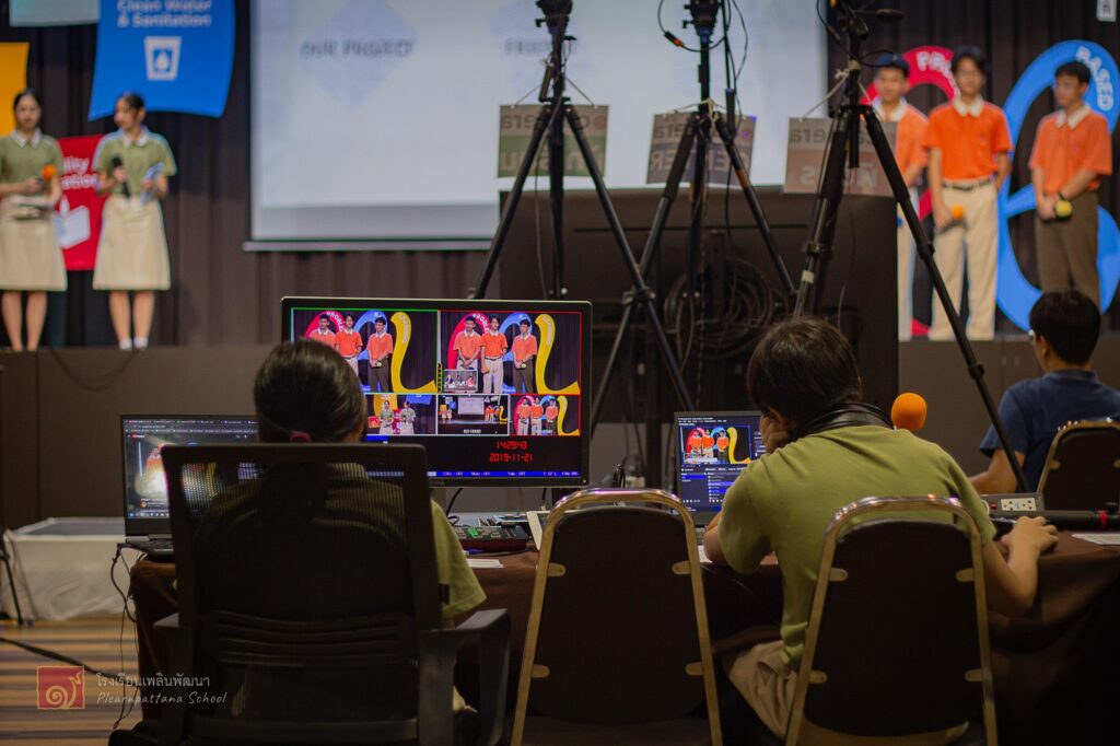 PLearnpattana_Mathayom_3